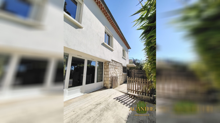 Ma-Cabane - Vente Maison Villevieille, 191 m²