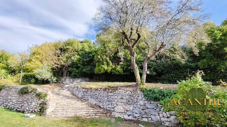Ma-Cabane - Vente Maison Villevieille, 191 m²