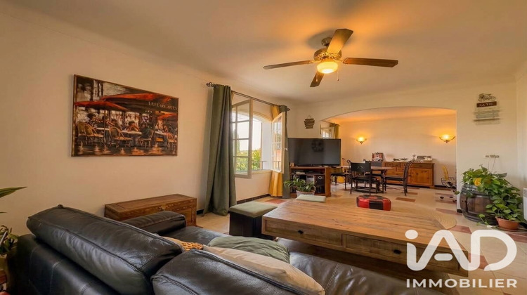 Ma-Cabane - Vente Maison Villevieille, 120 m²