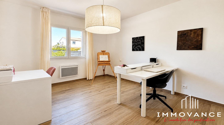 Ma-Cabane - Vente Maison Villevieille, 88 m²