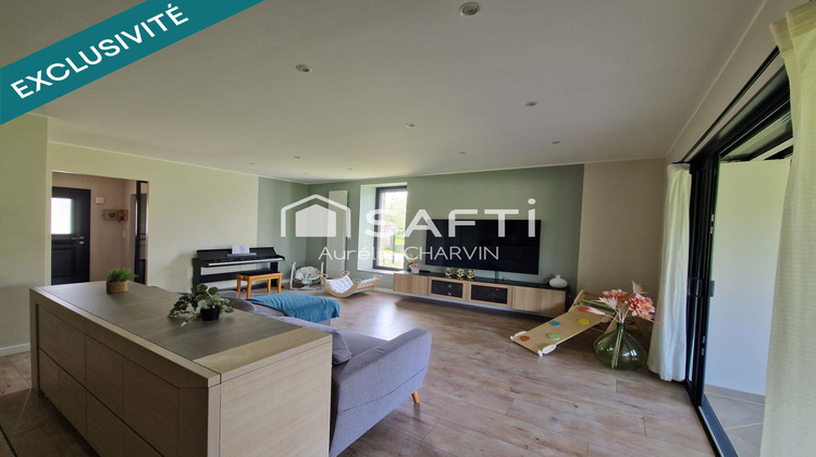 Ma-Cabane - Vente Maison Villevieux, 125 m²