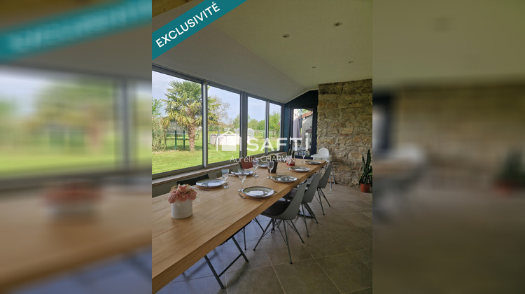 Ma-Cabane - Vente Maison Villevieux, 125 m²