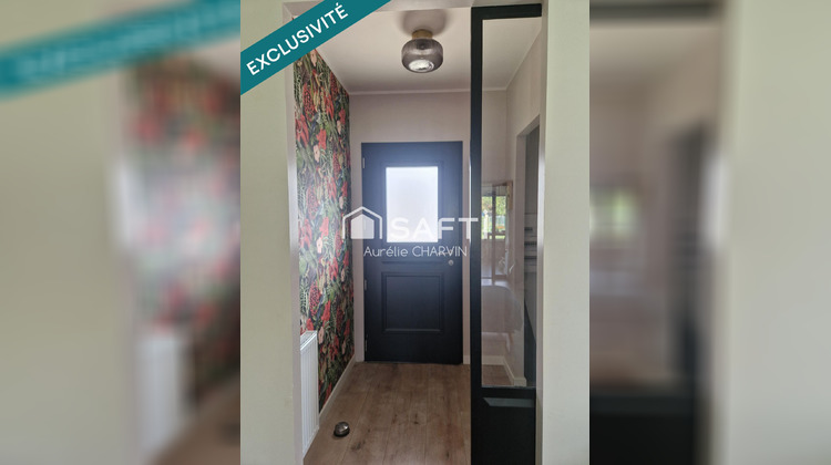 Ma-Cabane - Vente Maison Villevieux, 125 m²