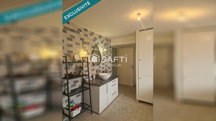 Ma-Cabane - Vente Maison Villevieux, 125 m²