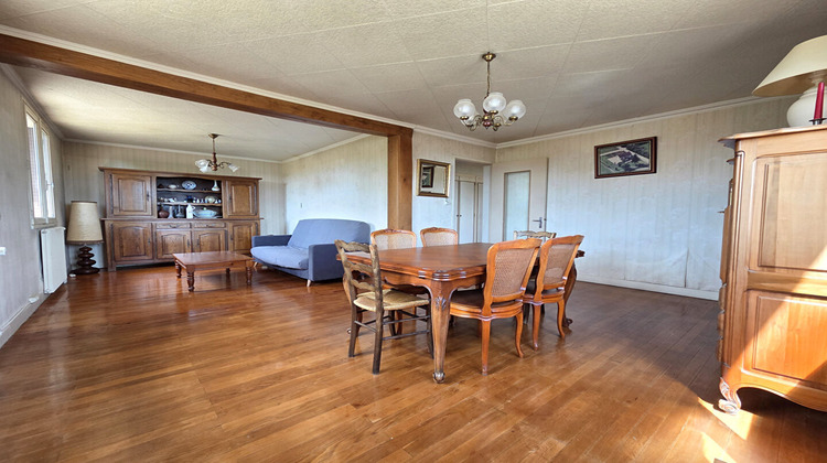 Ma-Cabane - Vente Maison VILLEVIEUX, 75 m²
