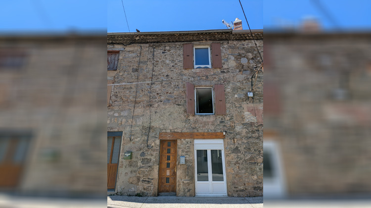 Ma-Cabane - Vente Maison Villevocance, 92 m²