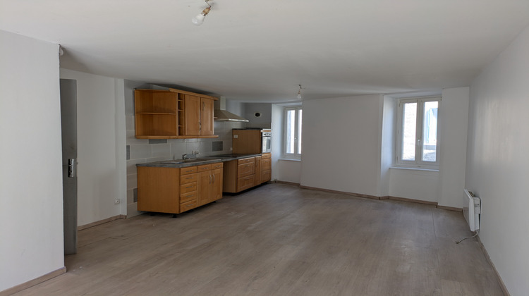 Ma-Cabane - Vente Maison Villevocance, 92 m²