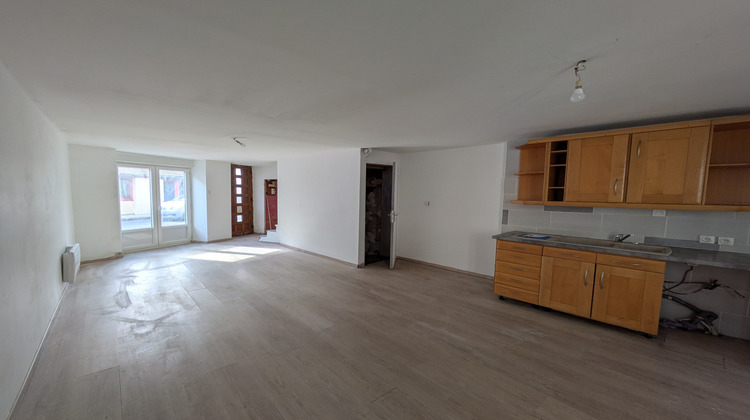 Ma-Cabane - Vente Maison Villevocance, 92 m²