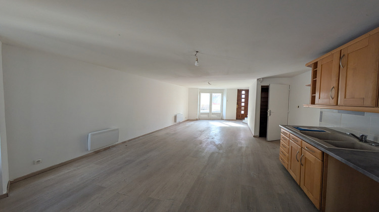 Ma-Cabane - Vente Maison Villevocance, 92 m²