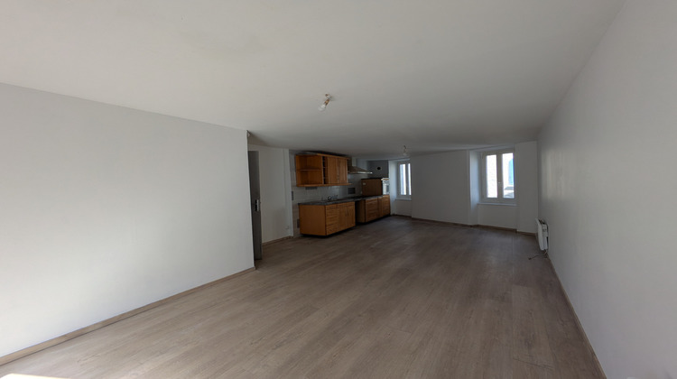 Ma-Cabane - Vente Maison Villevocance, 92 m²