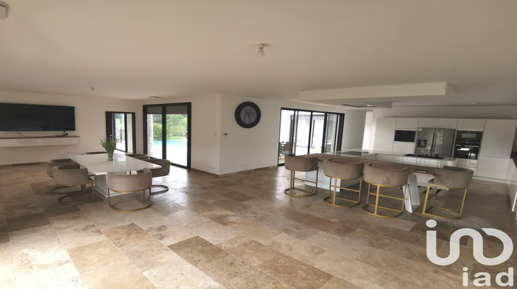 Ma-Cabane - Vente Maison Villevocance, 212 m²