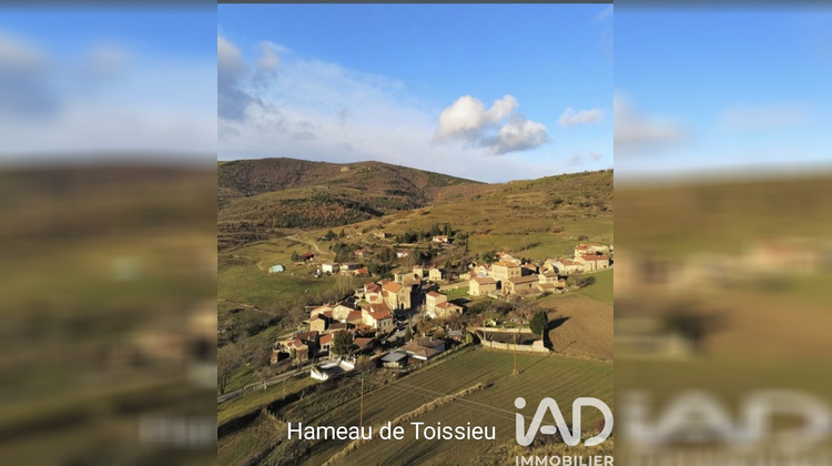 Ma-Cabane - Vente Maison Villevocance, 120 m²