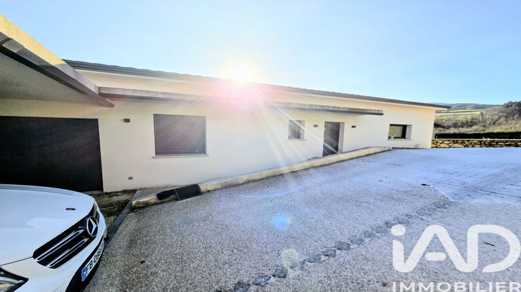 Ma-Cabane - Vente Maison Villevocance, 120 m²