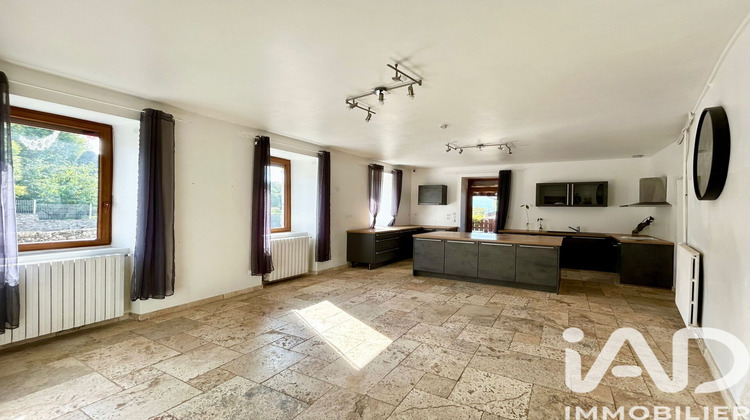 Ma-Cabane - Vente Maison Villevocance, 120 m²