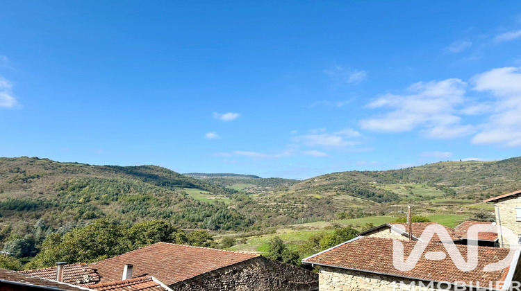 Ma-Cabane - Vente Maison Villevocance, 120 m²