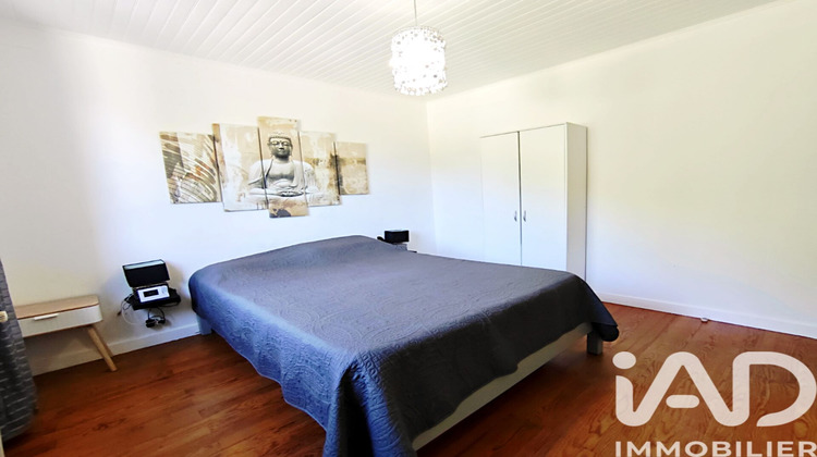 Ma-Cabane - Vente Maison Villevocance, 166 m²