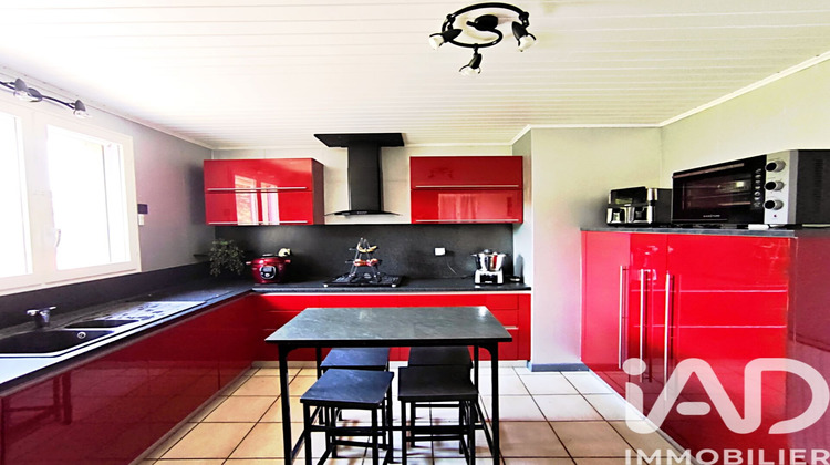 Ma-Cabane - Vente Maison Villevocance, 166 m²