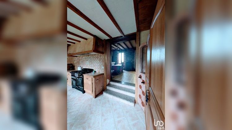 Ma-Cabane - Vente Maison Villevoques, 151 m²