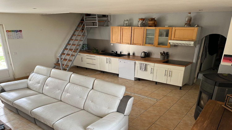 Ma-Cabane - Vente Maison VILLEVOQUES, 97 m²