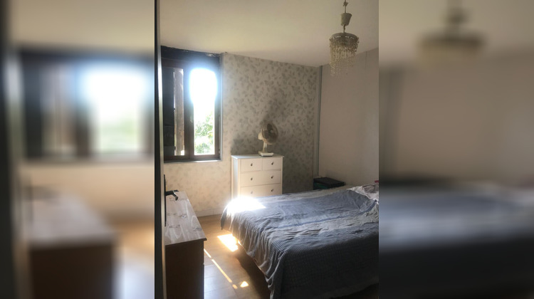 Ma-Cabane - Vente Maison VILLEVOQUES, 97 m²