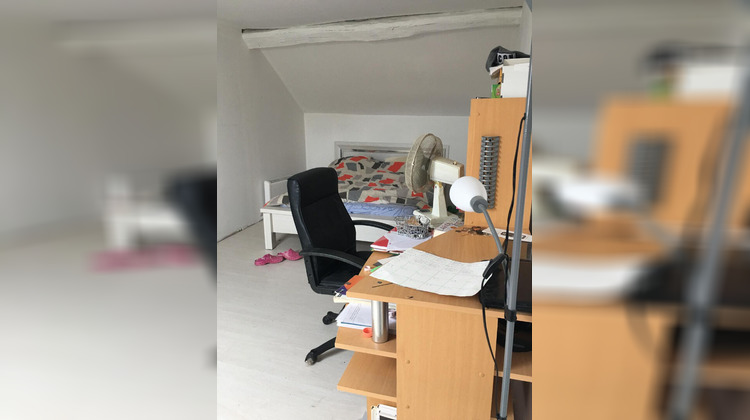 Ma-Cabane - Vente Maison VILLEVOQUES, 97 m²