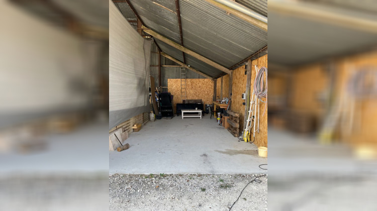 Ma-Cabane - Vente Maison VILLEVOQUES, 97 m²