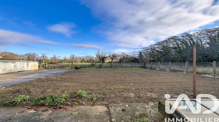 Ma-Cabane - Vente Maison Villevoques, 91 m²