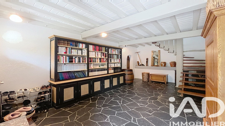 Ma-Cabane - Vente Maison Villevoques, 230 m²