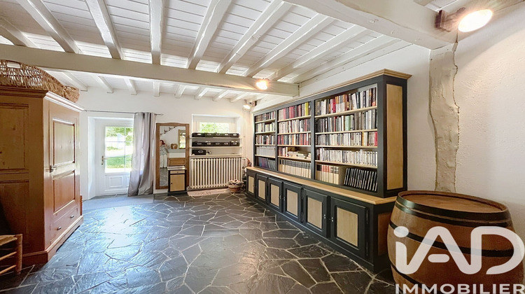 Ma-Cabane - Vente Maison Villevoques, 230 m²