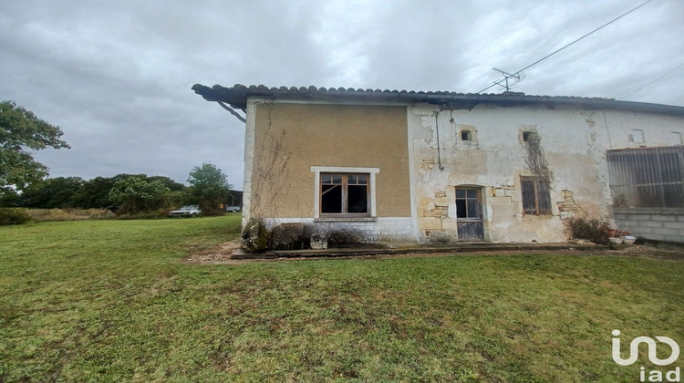 Ma-Cabane - Vente Maison Villexavier, 128 m²