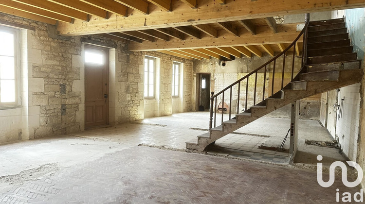 Ma-Cabane - Vente Maison Villexavier, 162 m²