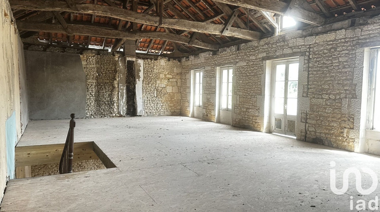 Ma-Cabane - Vente Maison Villexavier, 162 m²