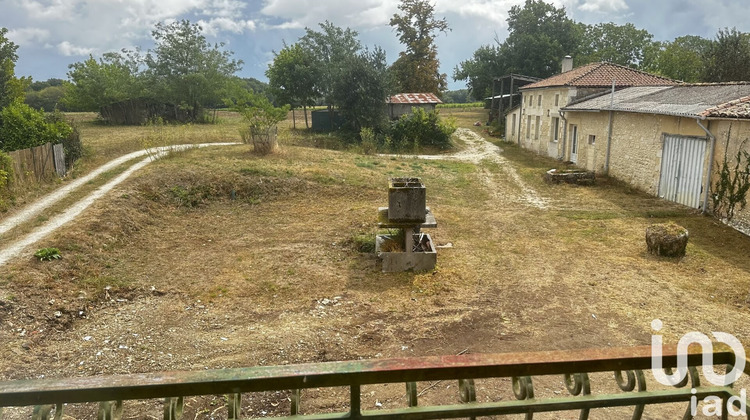 Ma-Cabane - Vente Maison Villexavier, 162 m²