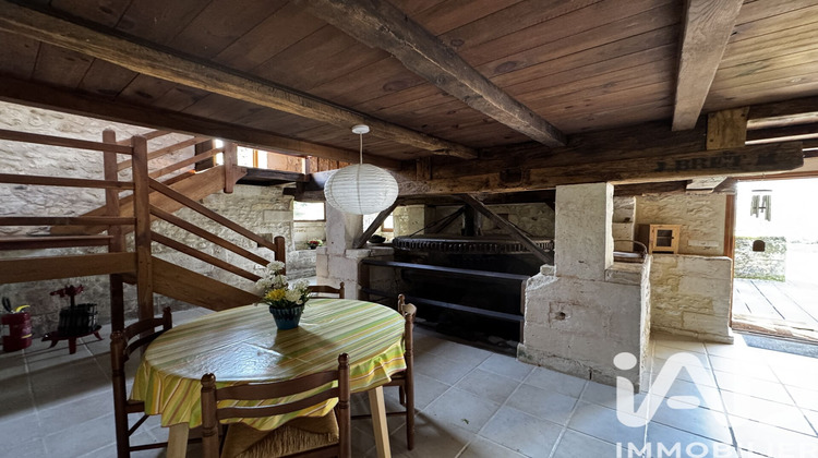 Ma-Cabane - Vente Maison Villexavier, 311 m²
