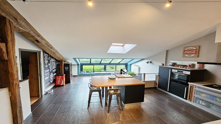 Ma-Cabane - Vente Maison Villey-Saint-Étienne, 250 m²