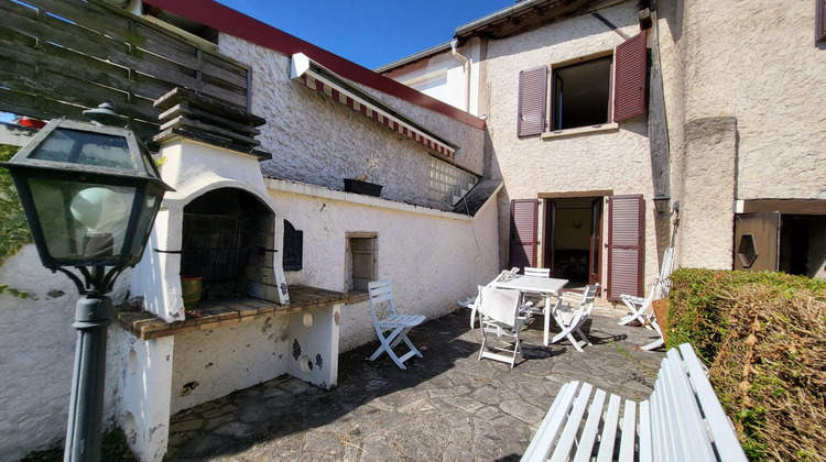 Ma-Cabane - Vente Maison Villey-Saint-Étienne, 115 m²