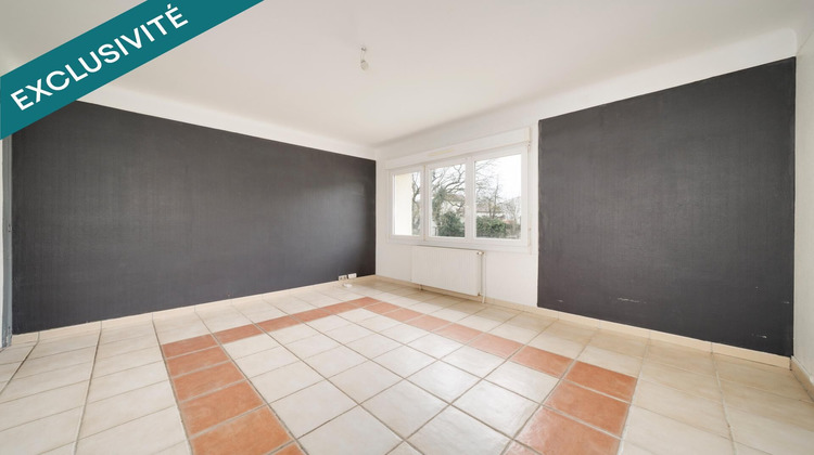 Ma-Cabane - Vente Maison Villey-Saint-Etienne, 136 m²