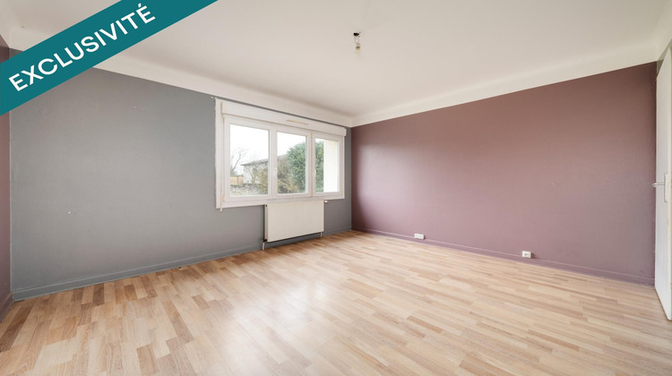 Ma-Cabane - Vente Maison Villey-Saint-Etienne, 136 m²