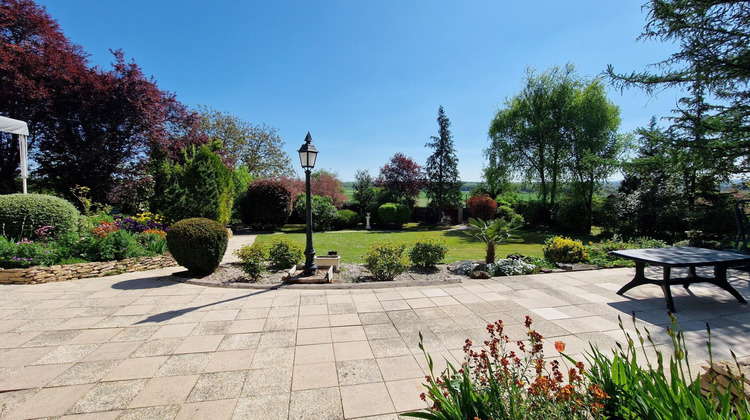 Ma-Cabane - Vente Maison Villey-Saint-Etienne, 214 m²