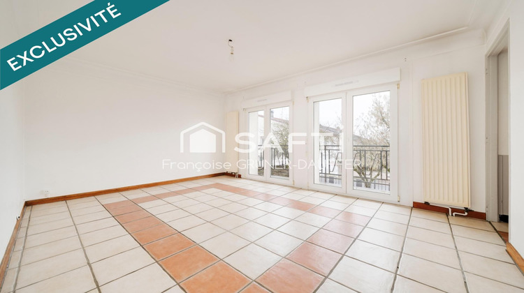 Ma-Cabane - Vente Maison Villey-Saint-Etienne, 136 m²