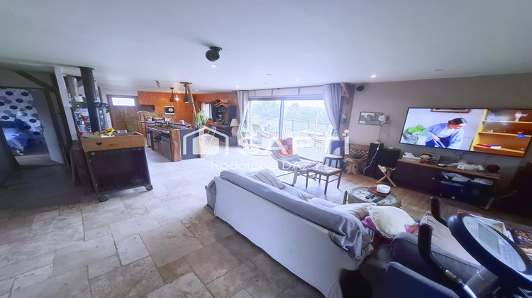 Ma-Cabane - Vente Maison Villez-sous-Bailleul, 145 m²