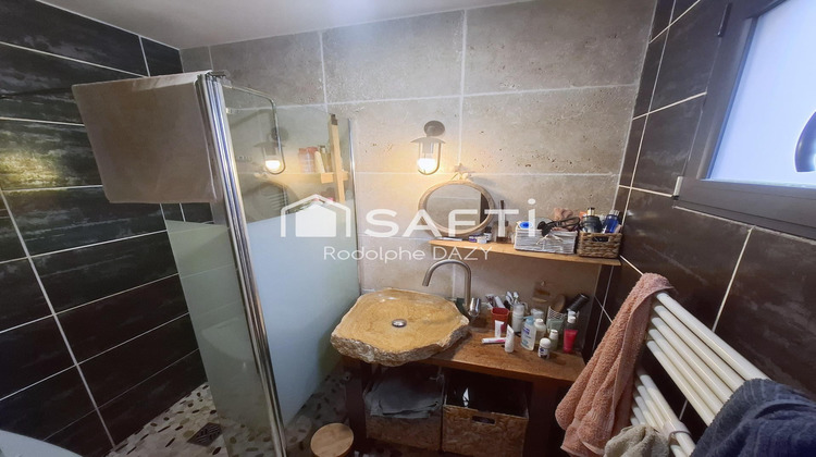 Ma-Cabane - Vente Maison Villez-sous-Bailleul, 145 m²