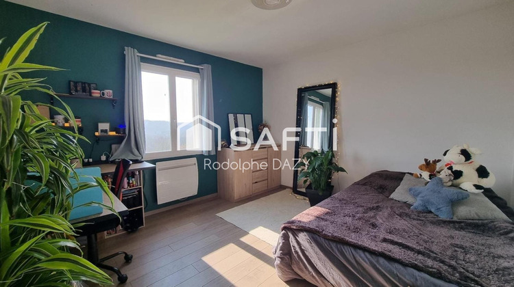 Ma-Cabane - Vente Maison Villez-sous-Bailleul, 210 m²