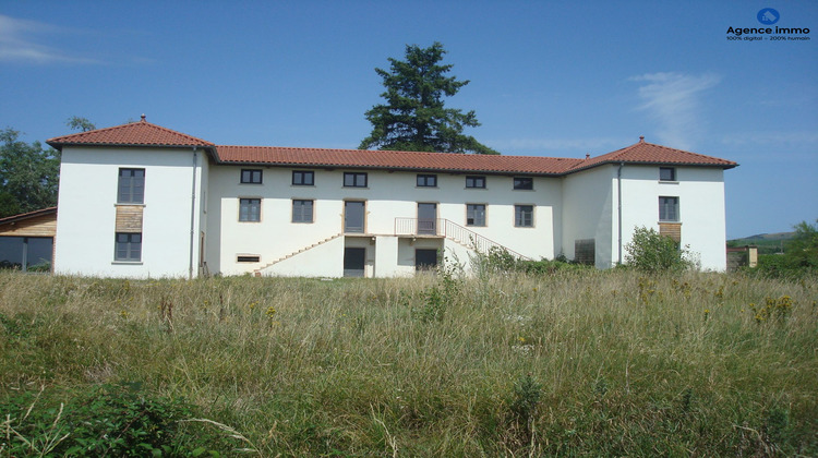 Ma-Cabane - Vente Maison Villié-Morgon, 151 m²