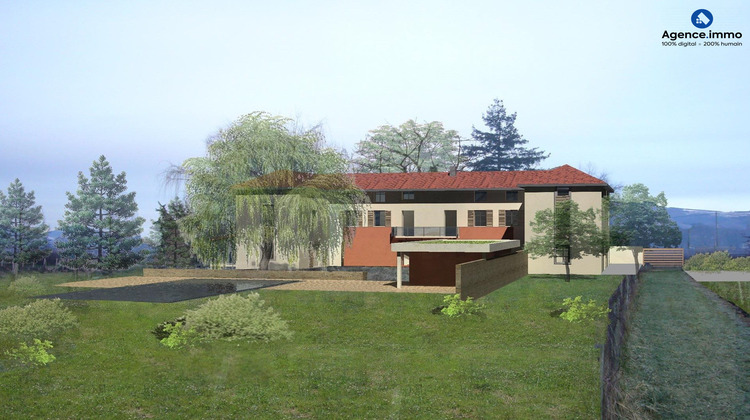 Ma-Cabane - Vente Maison Villié-Morgon, 151 m²