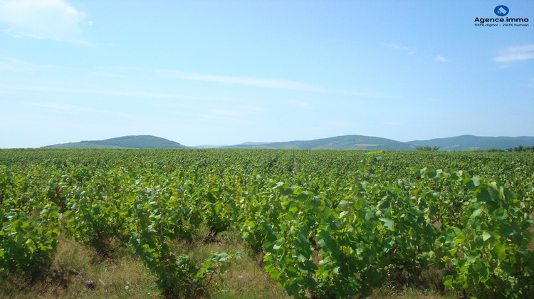 Ma-Cabane - Vente Maison Villié-Morgon, 151 m²