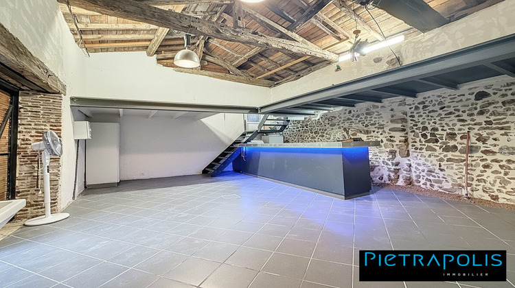 Ma-Cabane - Vente Maison Villié-Morgon, 110 m²