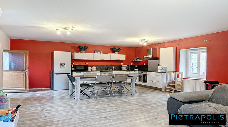 Ma-Cabane - Vente Maison Villié-Morgon, 110 m²