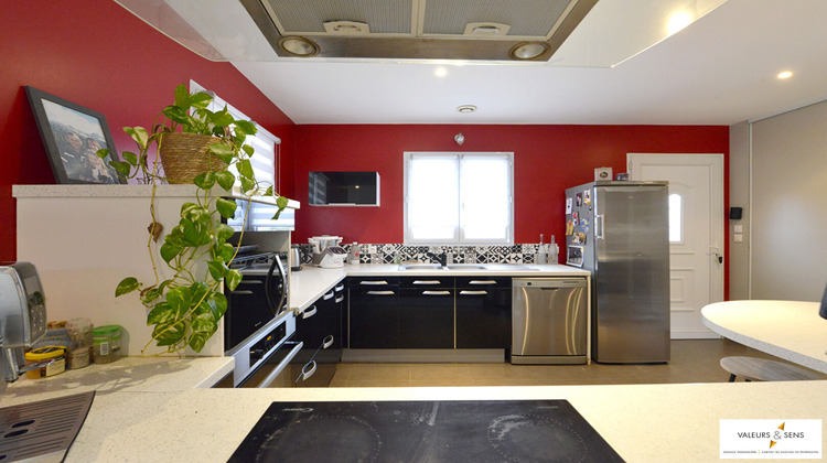 Ma-Cabane - Vente Maison VILLIE-MORGON, 132 m²