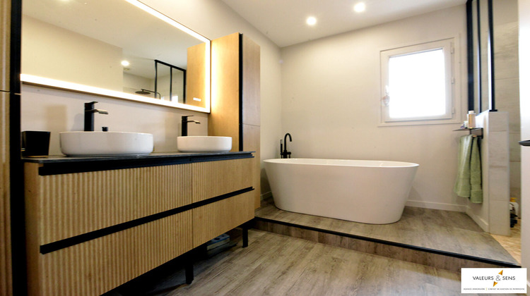 Ma-Cabane - Vente Maison VILLIE-MORGON, 132 m²